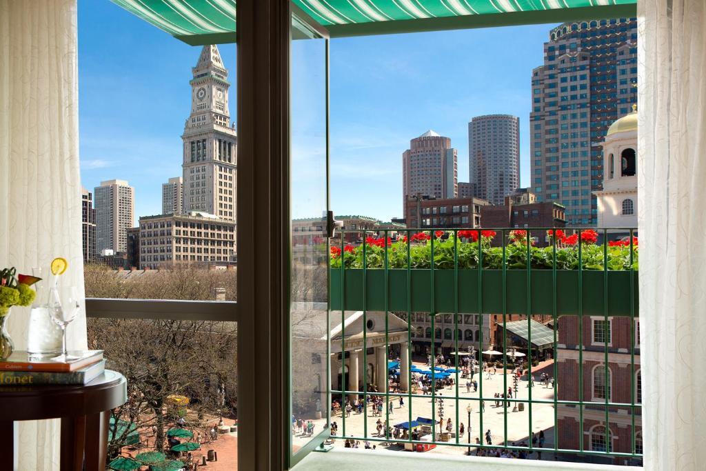 the-bostonian